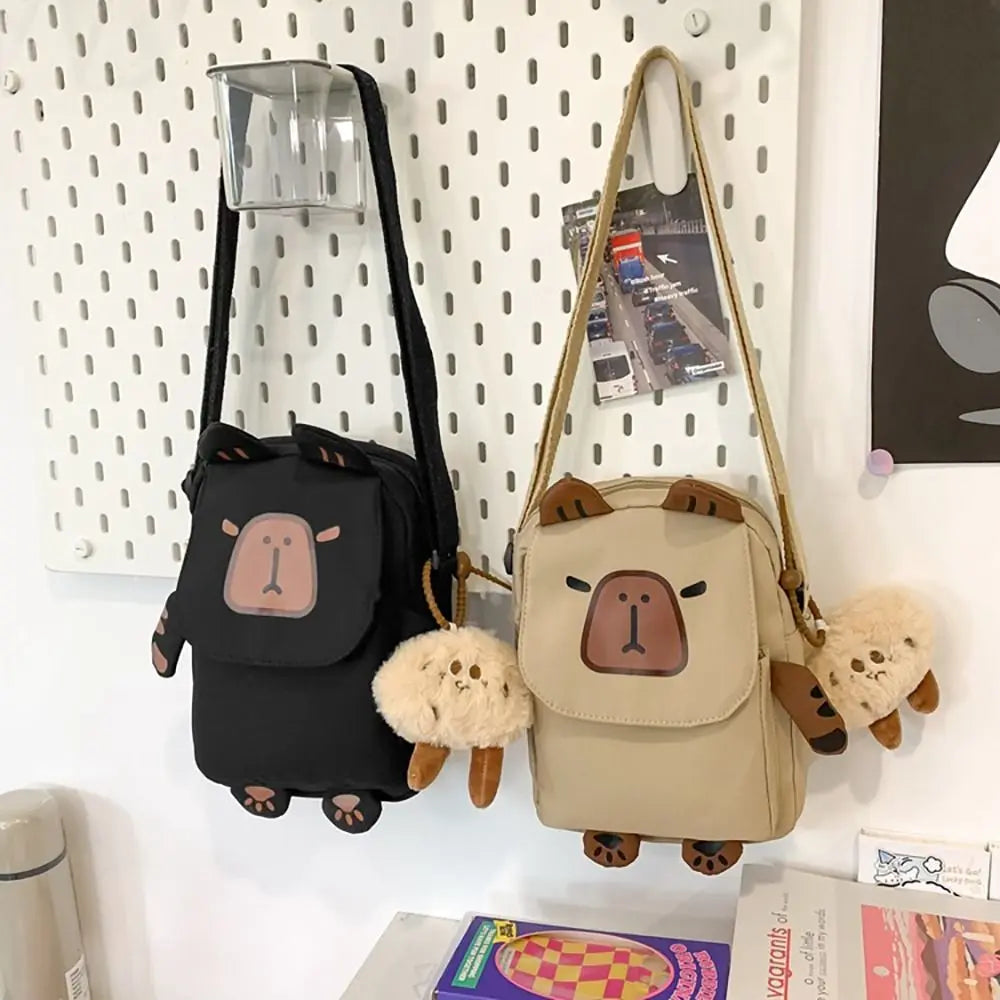 Mochila Kapizen