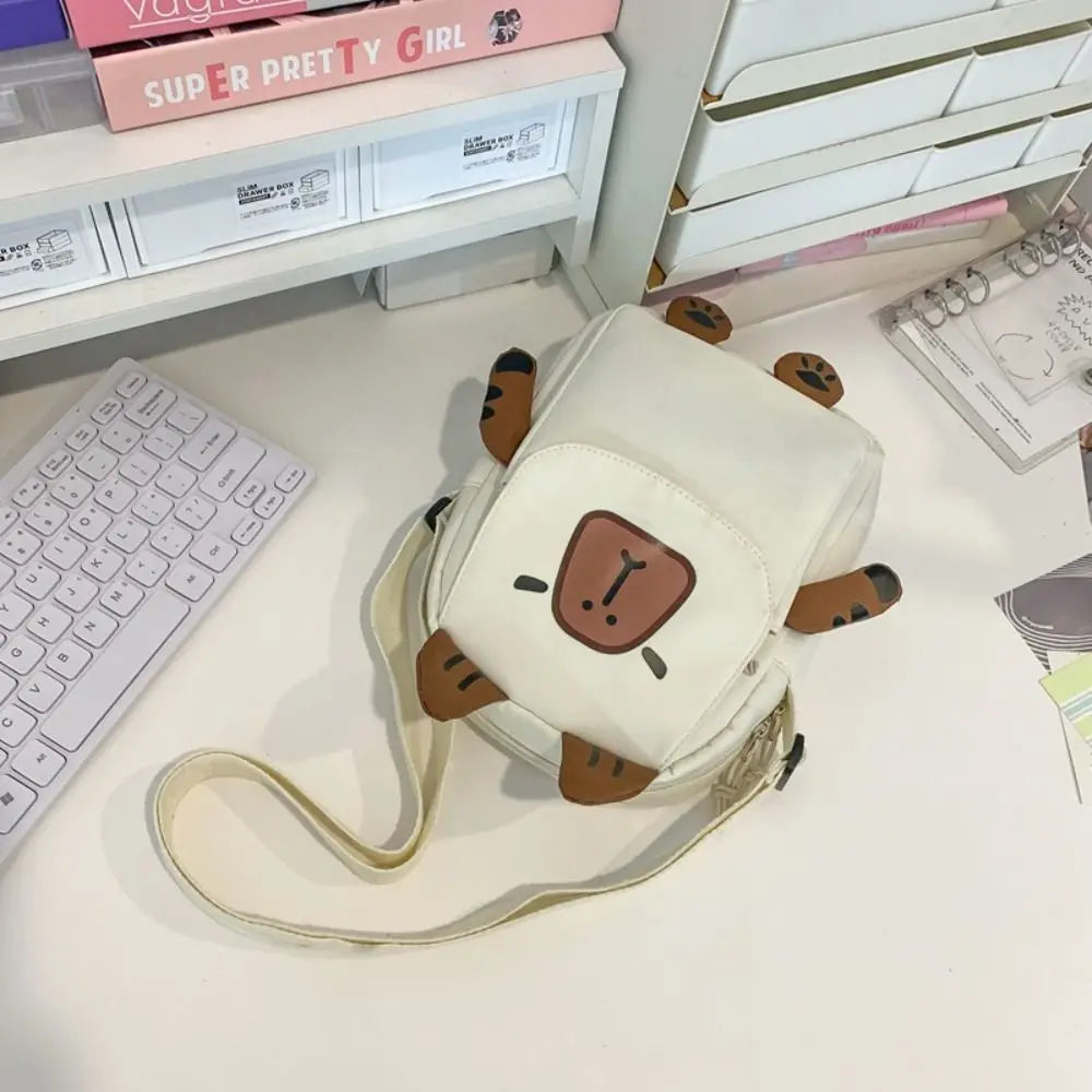 Mochila Kapizen