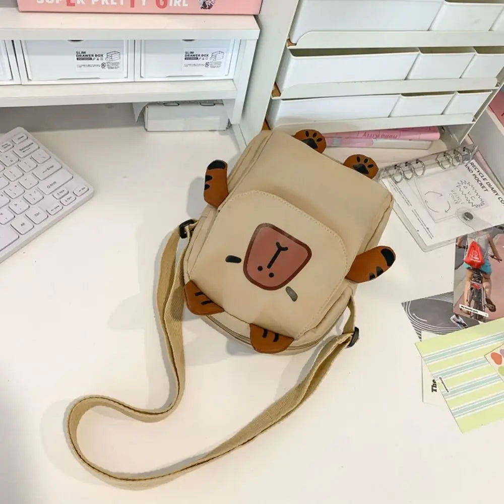 Mochila Kapizen