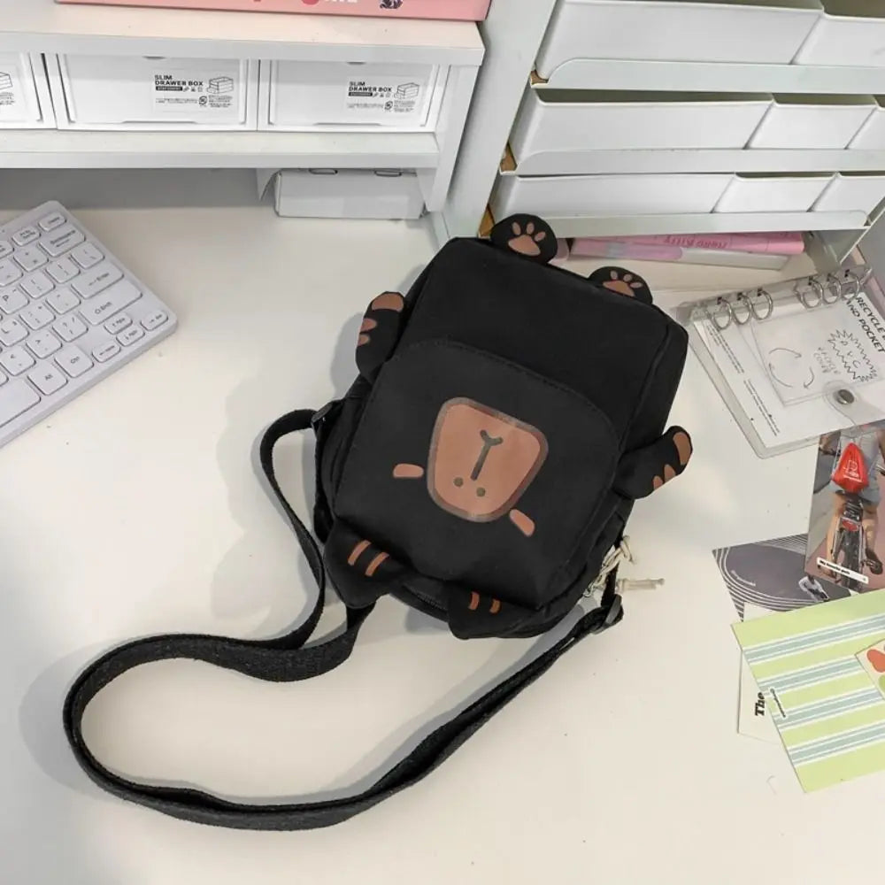 Mochila Kapizen