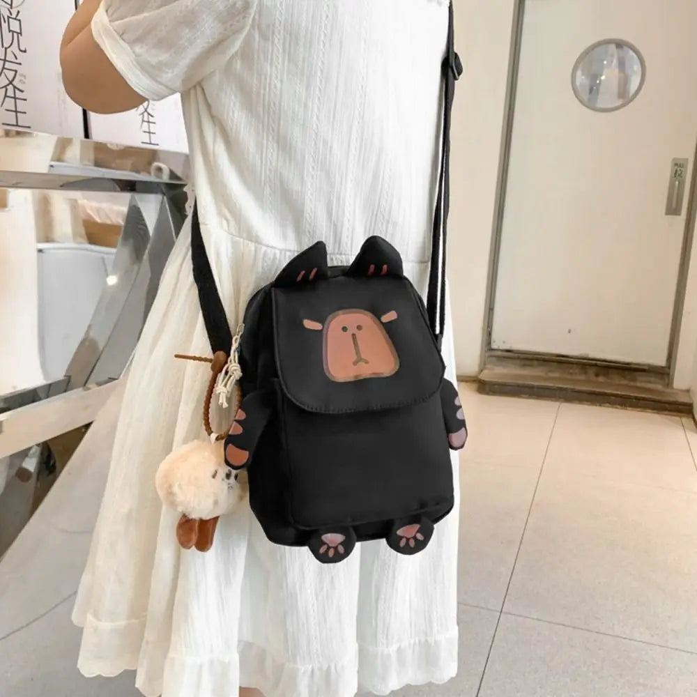 Mochila Kapizen