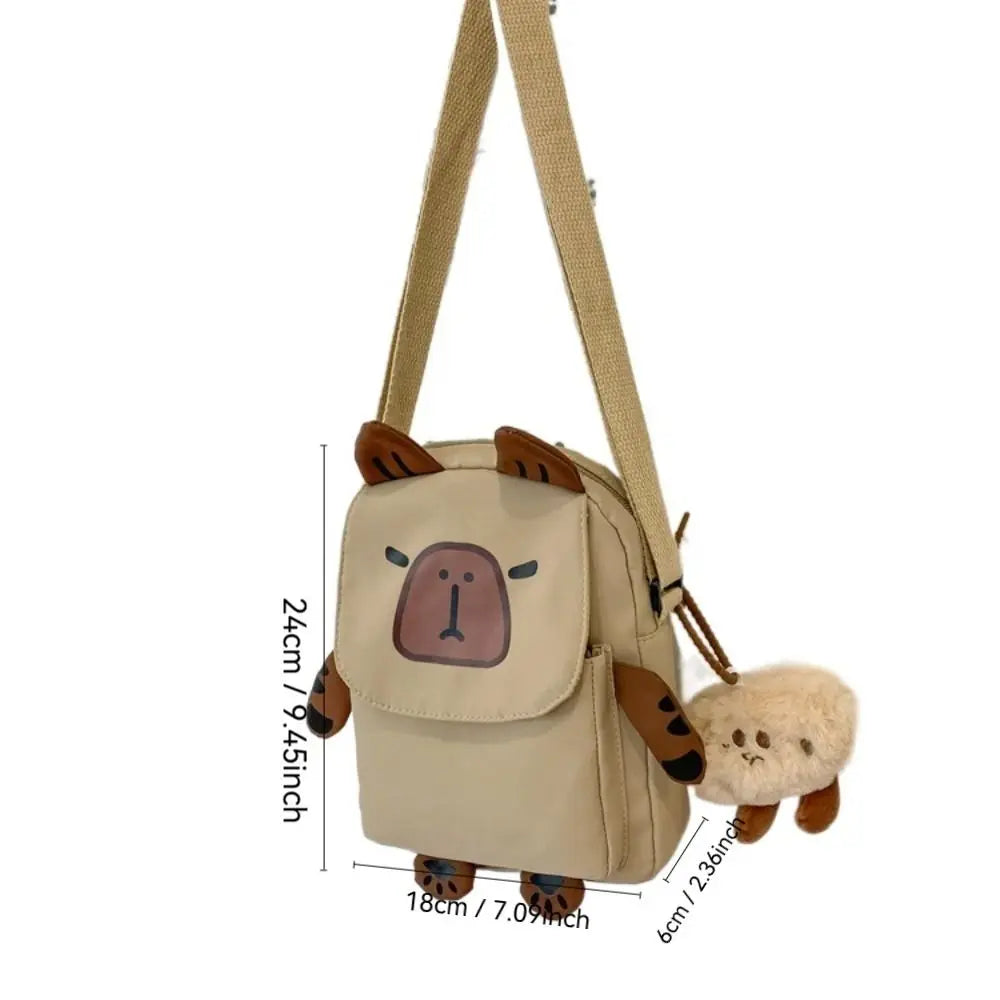 Mochila Kapizen