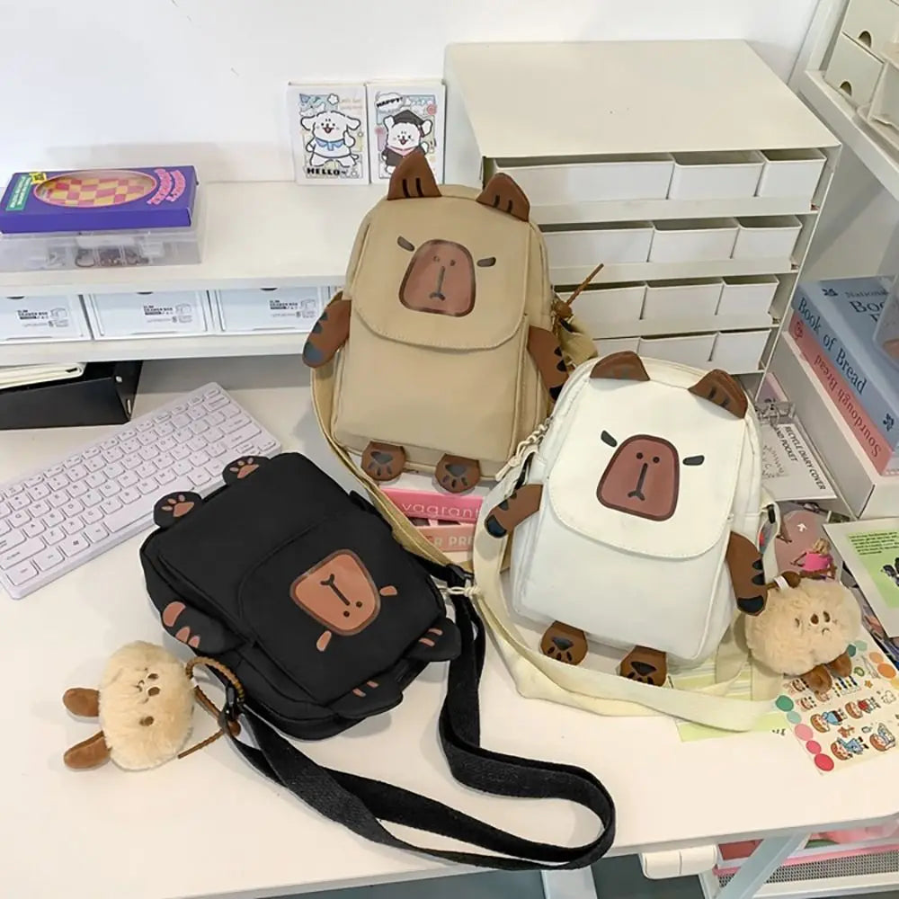 Mochila Kapizen