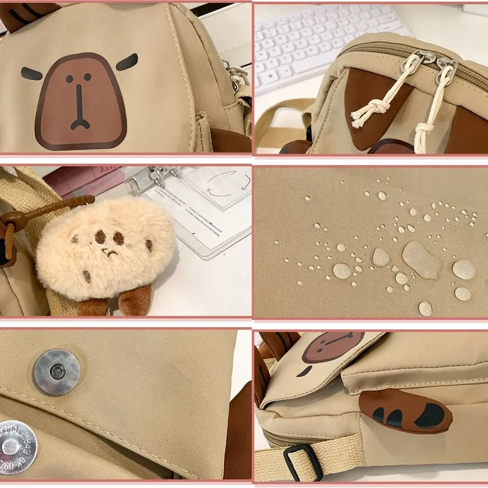 Mochila Kapizen