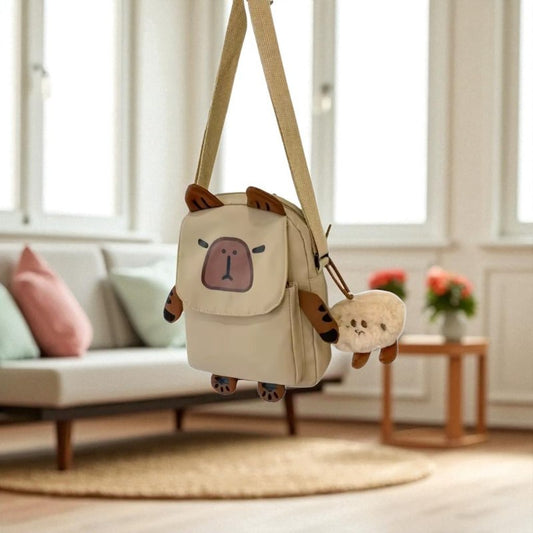 Mochila Kapizen